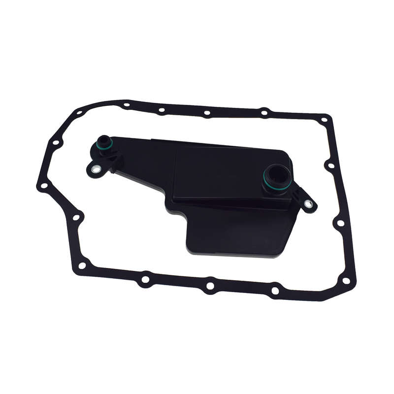 Transmission Oil Filter & Pan Gasket FZ01-21-500 For Mazda 3/6/CX5/CX-3/C