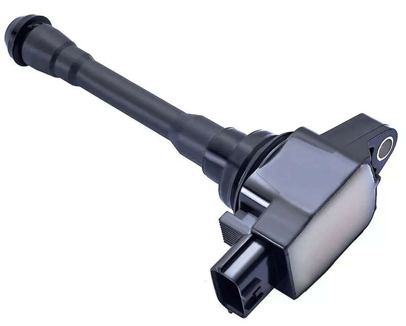 4pcs Ignition Coil 22448-1KT0A For 2013-2018 Nissan Sentra Rogue 1.6L 1.8L