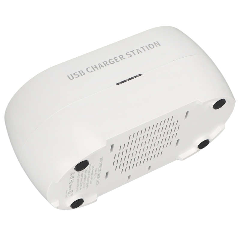 30 Port USB Smart Charging Hub Station - C-141-13-248