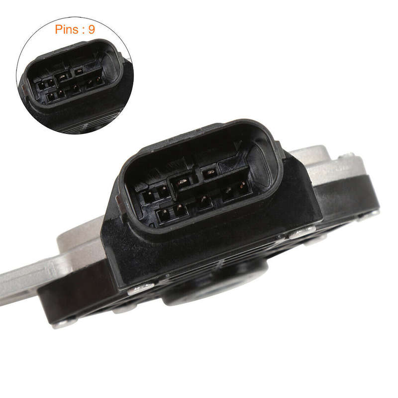 Neutral Safety Switch For Scion xA 84540-46010 For Toyota Corolla Matrix Yaris