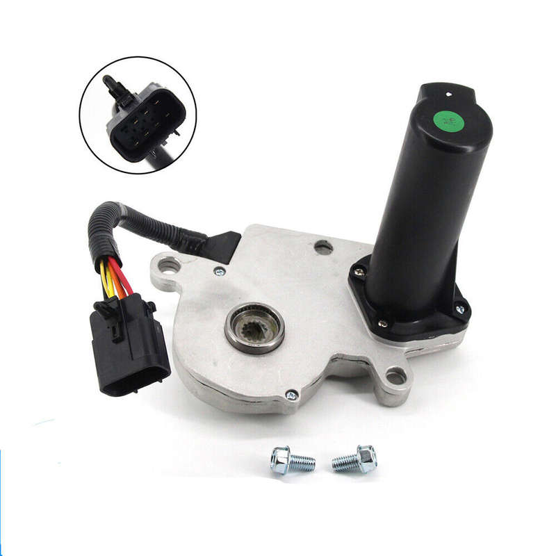 600-910 19125571 Transfer Case Shift Motor For Chevy GMC Truck SUV Encoder 4WD
