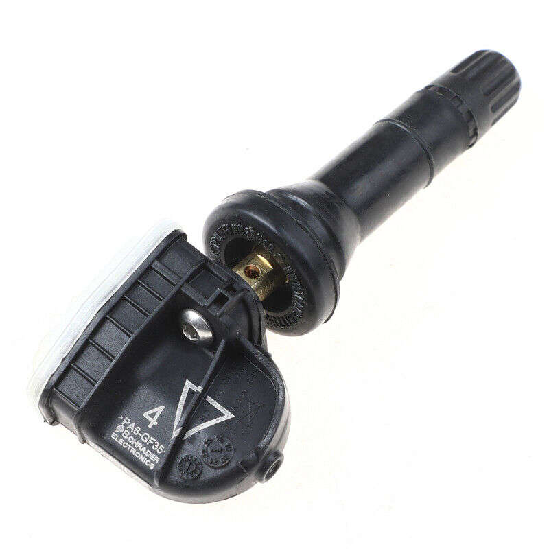 4pcs TPMS Tire Pressure Sensor 13597645 For Insignia B Schrader For VAUXHALL