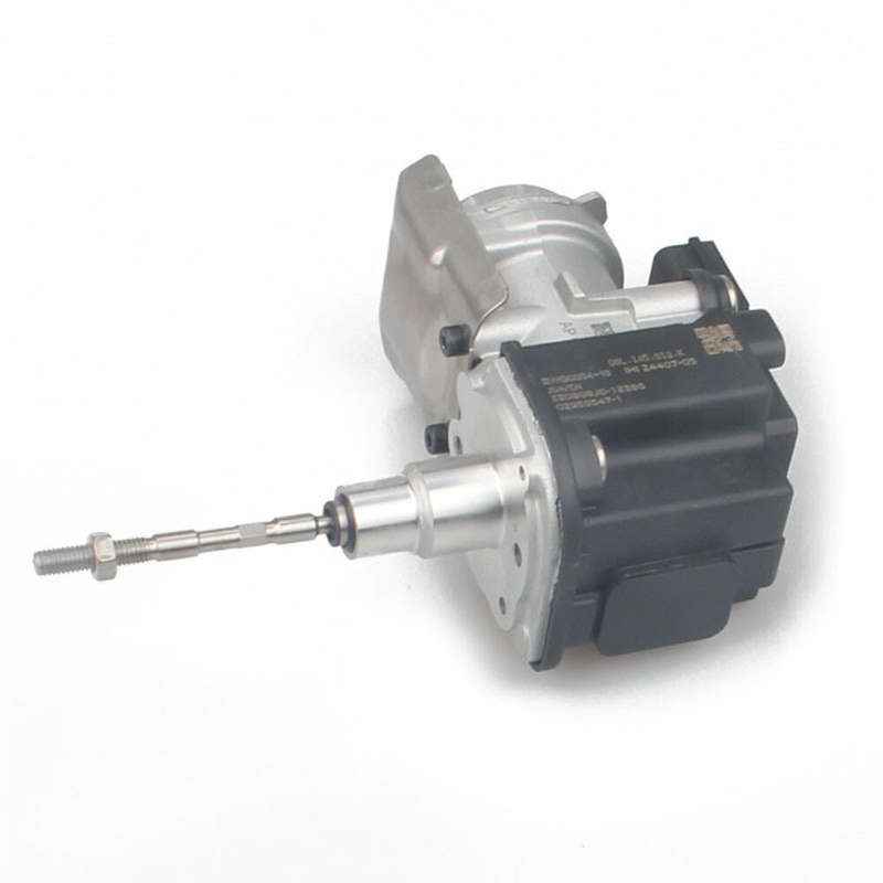 Turbo Electric Actuator 06L145612L 06L145612K For Audi VW EA888 Gen3 2.0T