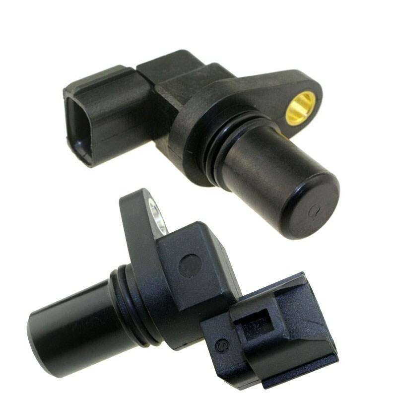 (Set 2) 39051 & 39052 Fits:Hyundai & Kia Trans Input & Output Speed Sensor (vss)