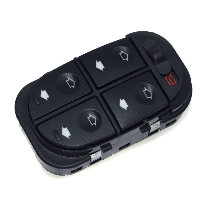 Driver Side Power Window Switch For FORD ESCORT MK7 MONDEO MK1 MK2 93BG14A132AB