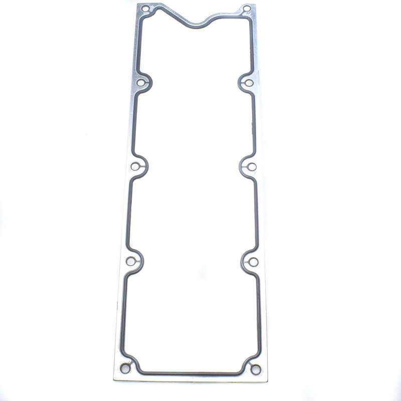Valley Pan Cover Gasket For Chevy Corvette Express Silverado Tahoe Savana