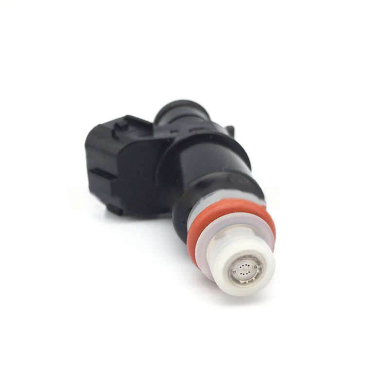 6PCS Fuel Injector 16450-RCA-A01 For Honda Odyssey Accord For Acura MDX 3.0L