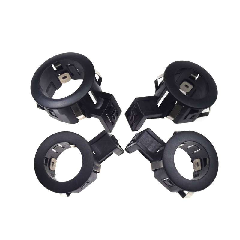 4pcs PDC Parking Assist Sensor Retainer 89348-33080 For Toyota Tundra 07-13 New