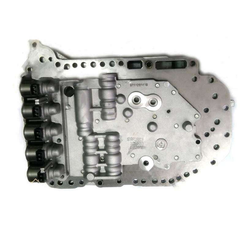 A4CF1 Transmission Valve Body 4-Speed for Hyundai Kia FORTE SOUL 1.4L 1.6L 2.0L