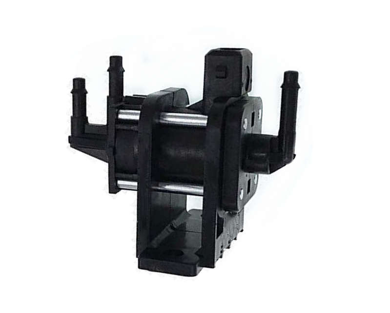 NEW Solenoid Valve 701906283 701 906 283 Fits For Volkswagen EuroVan 70 7D
