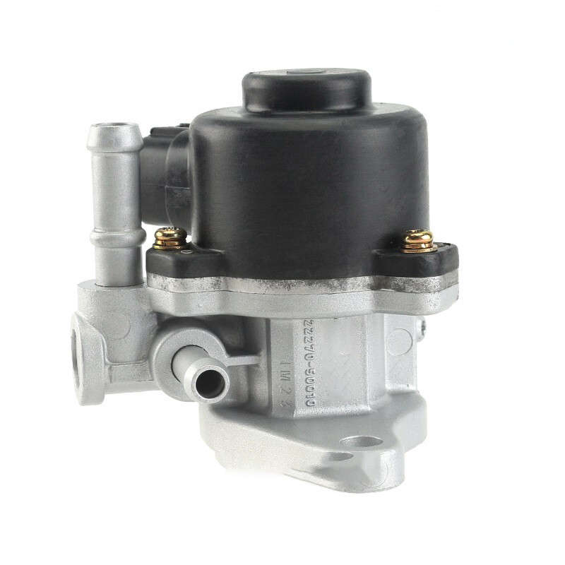 Control Valve 22270-50010 Fit For Lexus Idleair SC400 LS400 4.0L V8 1990-1992
