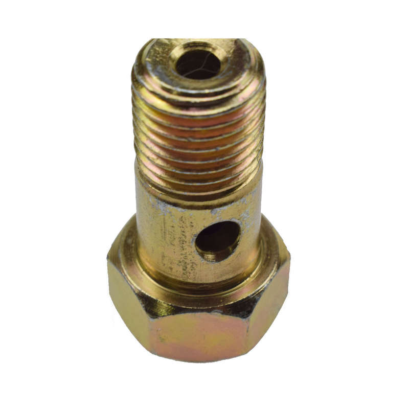 12V P7100 Fuel Overflow Return Valve for 94-98 Dodge Cummins 5.9L 1 467 445 003