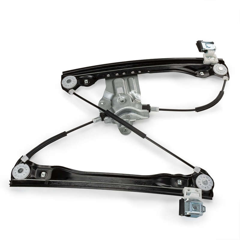 96996228 FOR Chevrolet Front Right Power Window Regulator Without Motor