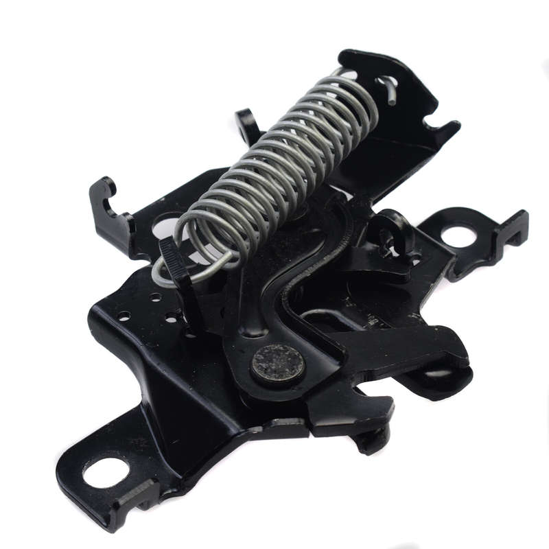 Hood Lock Latch Assembly For Toyota Prius 1.8L 2010 2011 2012 2013 2014 2015 New