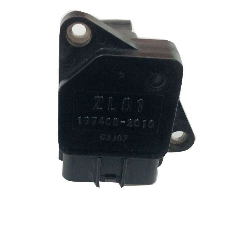 Mass Air Flow Sensor ZL01-13-215 197400 - 2010 For Mazda 2 3 5 6 RX-8 Protege