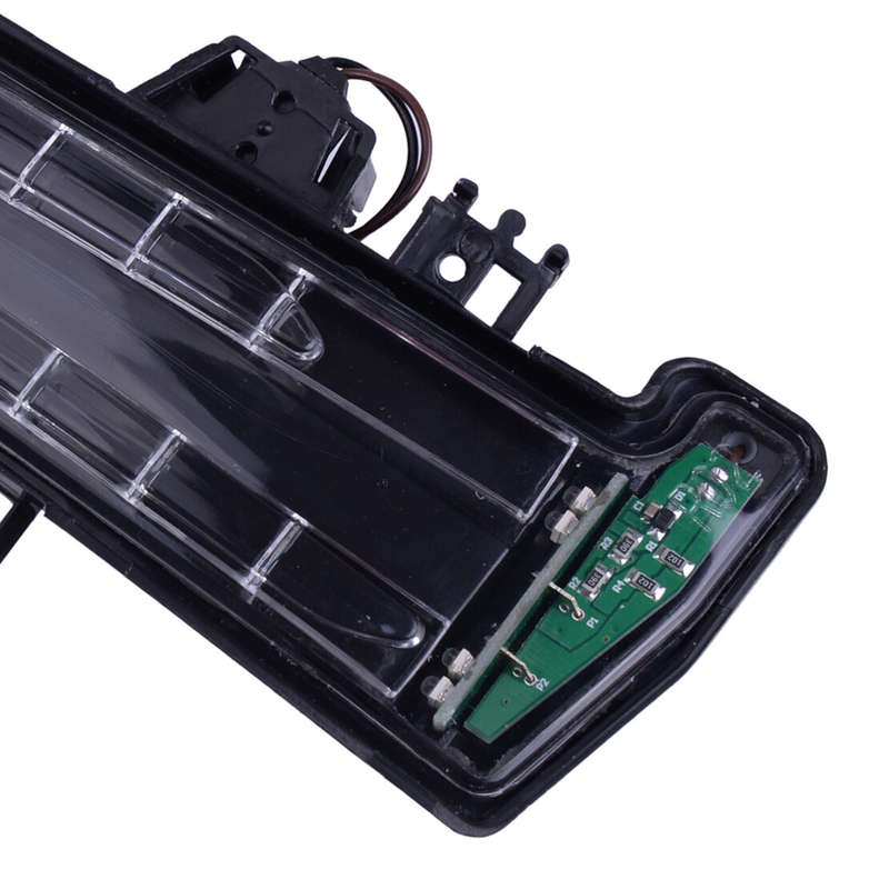 2129067501 Right Mirror Indicator Turn Signal Light Fits For Mercedes Benz S400