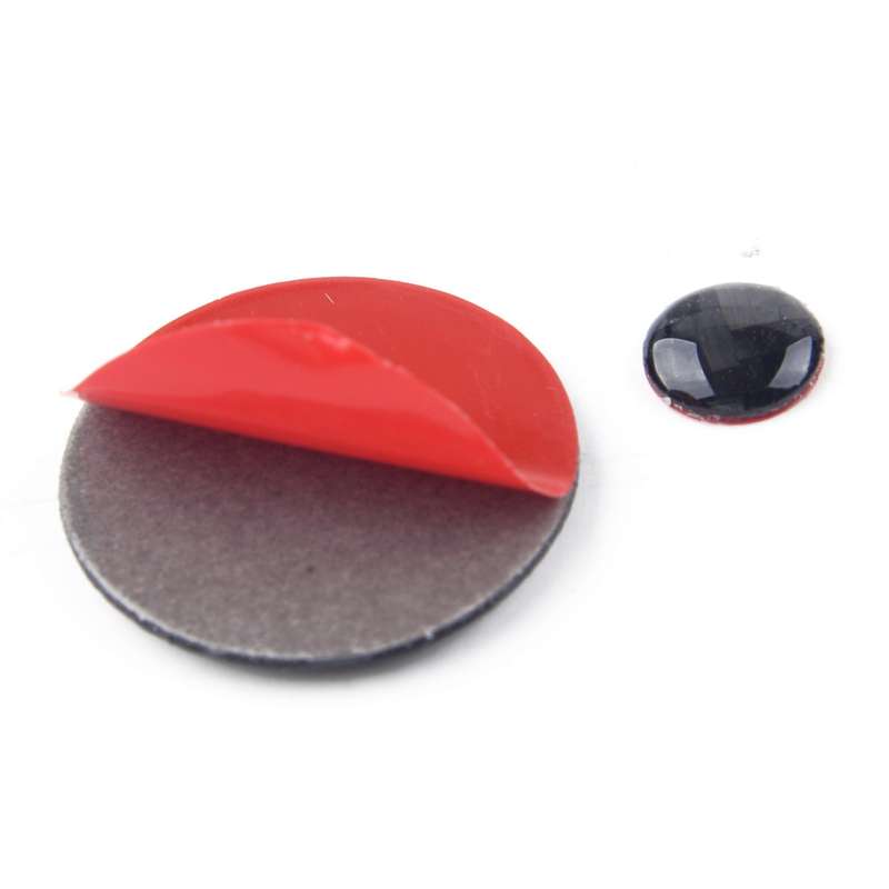 True Carbon Fiber Knob Volume Button Trim Fit For Mazda3 CX-3 MX-5 CX3 MX5 M3