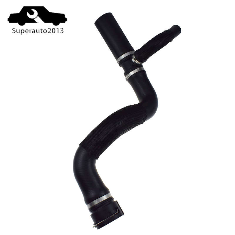 Engine Radiator Coolant Hose Pipe For 2017-2022 Jeep Compass 2.4L l4 68297843AC