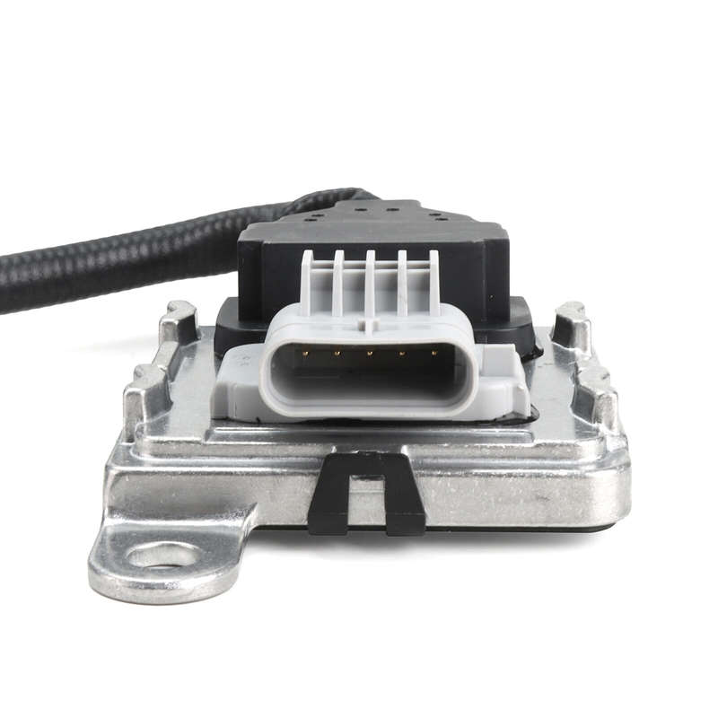 1X For 2017-2019 Ford F-250 Ford F-350 6.7L HC3A-5L248-CB HC3A5L248CB NOX Sensor