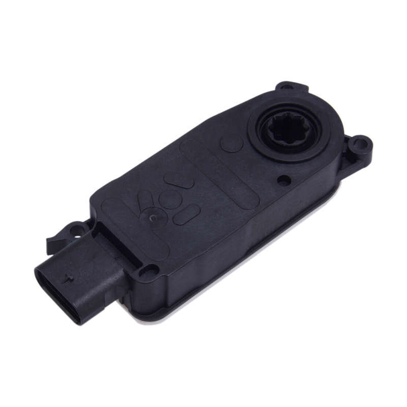 Active Grille Shutter Actuator Motor Fit For Jeep Ford Escape Bronco 5877R1006