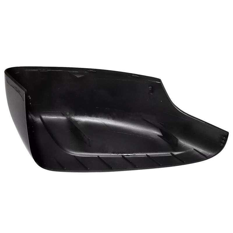 Right Black Exterior Mirror Covers Fit For Volvo XC60 2010-2013 # 39854919