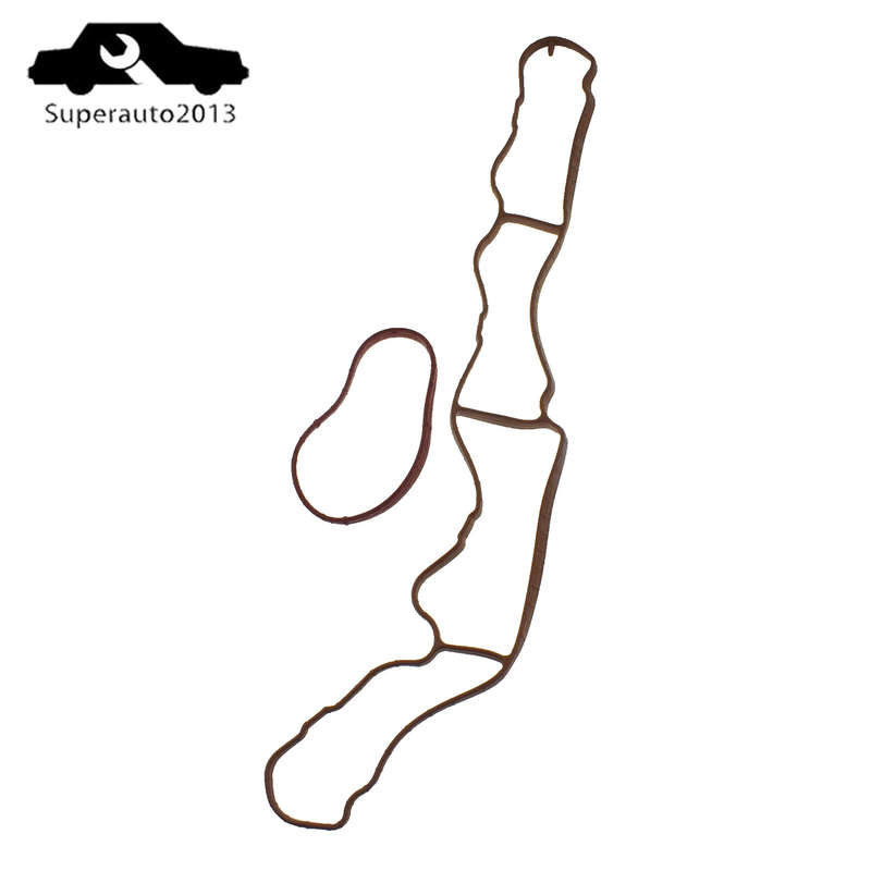 Intake Manifold Gasket For Dodge Journey Chrysler Jeep Compass MS96840 4884550AB