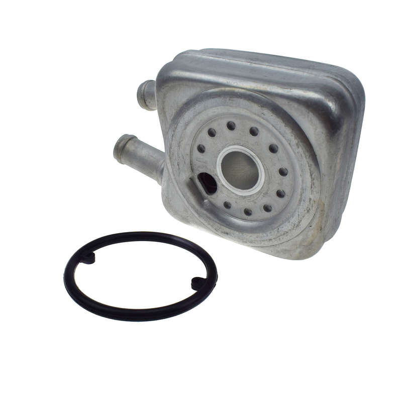 068117021B For Audi A3 A4 90 100 VW Passat Beetle Golf Jetta Engine Oil Cooler