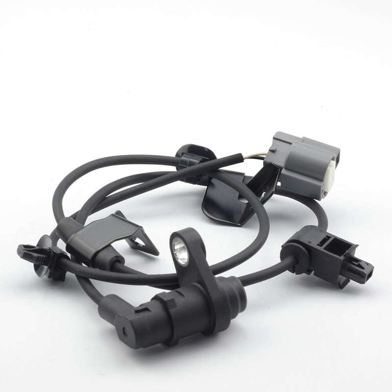 New ABS Wheel Speed Sensor Rear Right 4670A598 For Mitsubishi L200