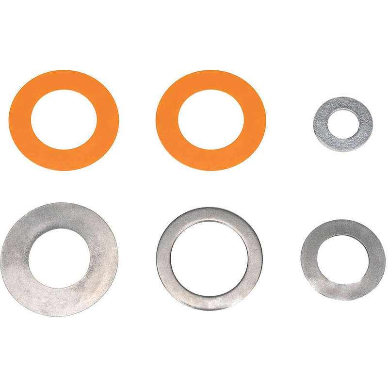 Upper Gimbal Steering Arm Swivel Shaft Pin 98230A1 For MerCruiser Alpha Bravo