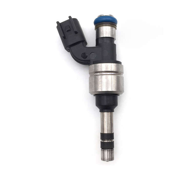 4PCS Fuel Injectors 12633784 For Chevrolet Equinox GMC Terrain Buick Regal 2.4L