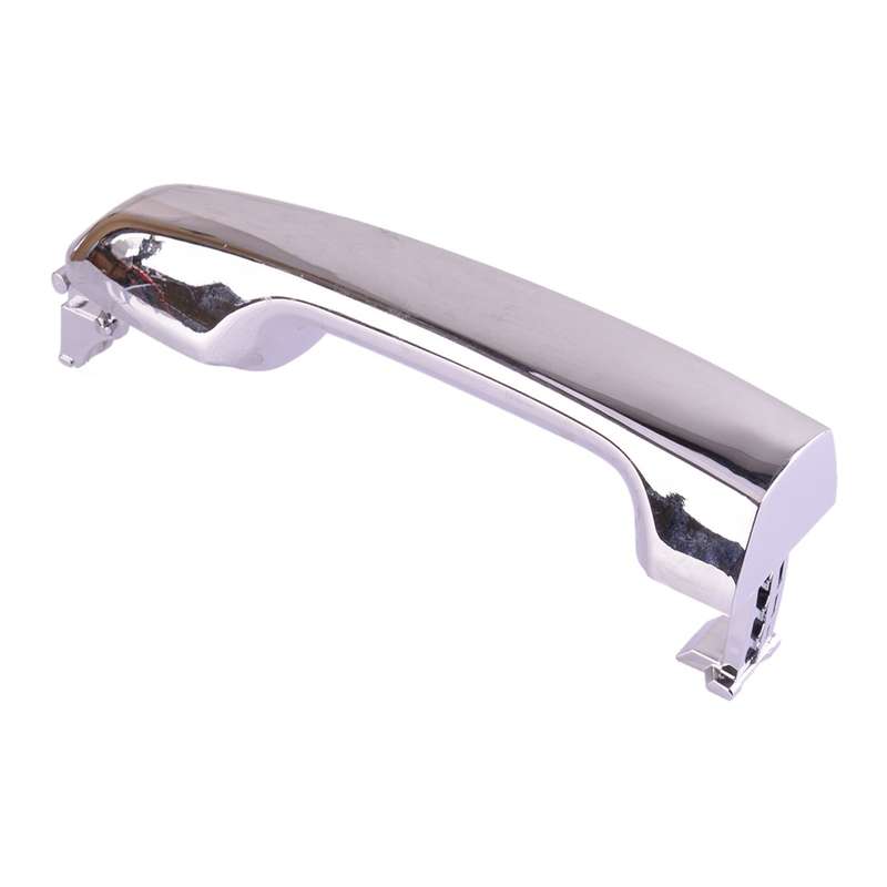 Front Right Door Handle Fit For: Lexus GX460 Toyota 4Runner Land Cruiser 10-18