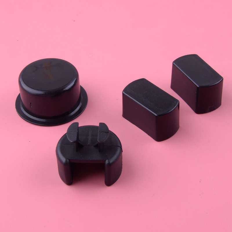 Tailgate Hinge Pivot Bushing Insert Kit Fit For Dodge Ram 3500 Ford F150 to F550