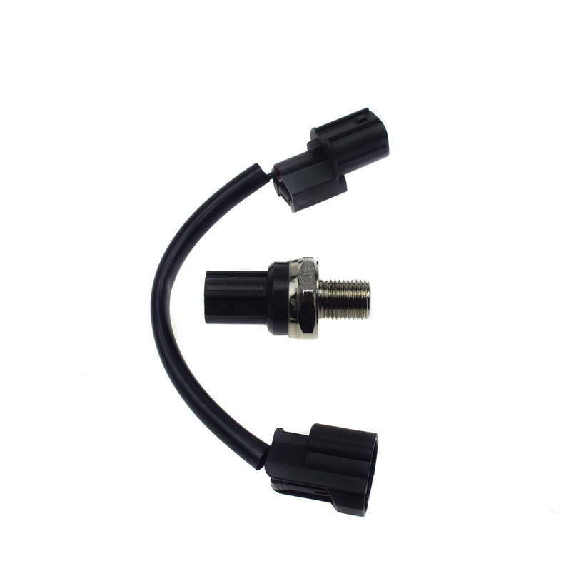 Engine Knock Sensor & Wire W/ Connector For Honda Accord Acura CL MDX RL TL 3.5