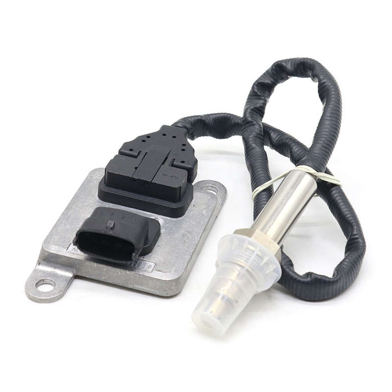 Nox Sensor For Ram 2500 3500 4500 5500 6.7L Cummins Diesel 2013-2015 68085740AA