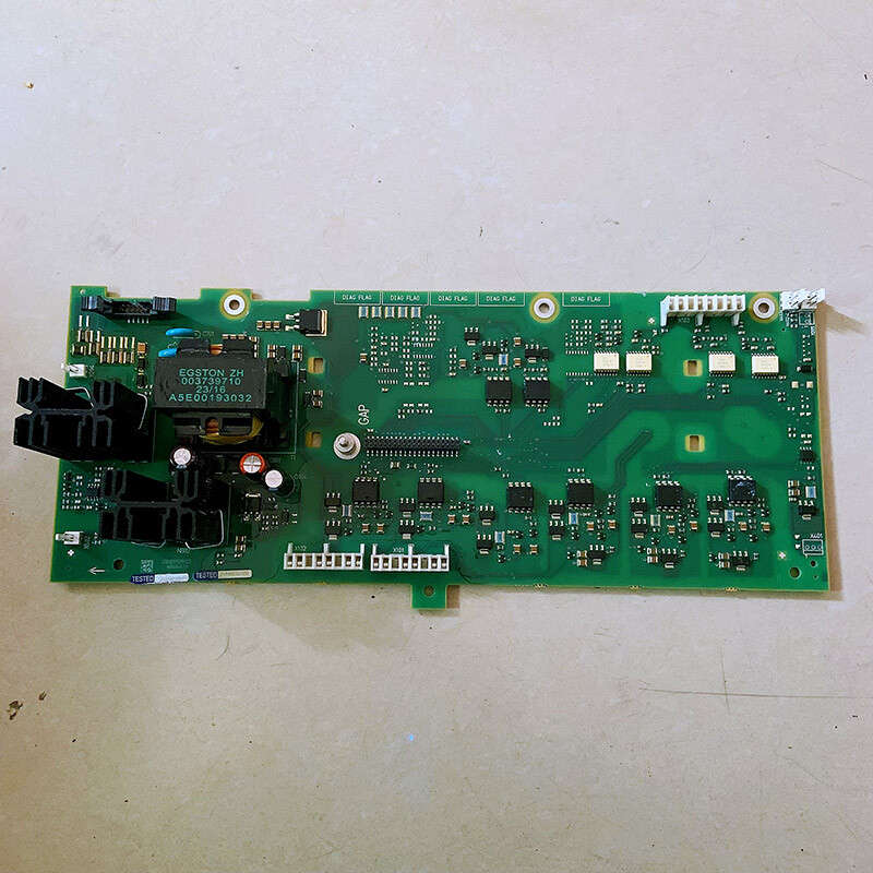 1PC USED A5E00430140 For Siemens M430 Series 45/30/37/22KW