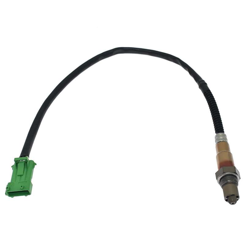 Front Oxygen Sensor For Citroen Berlingo Peugeot 206 307 Renault Clio Fiat Lanc
