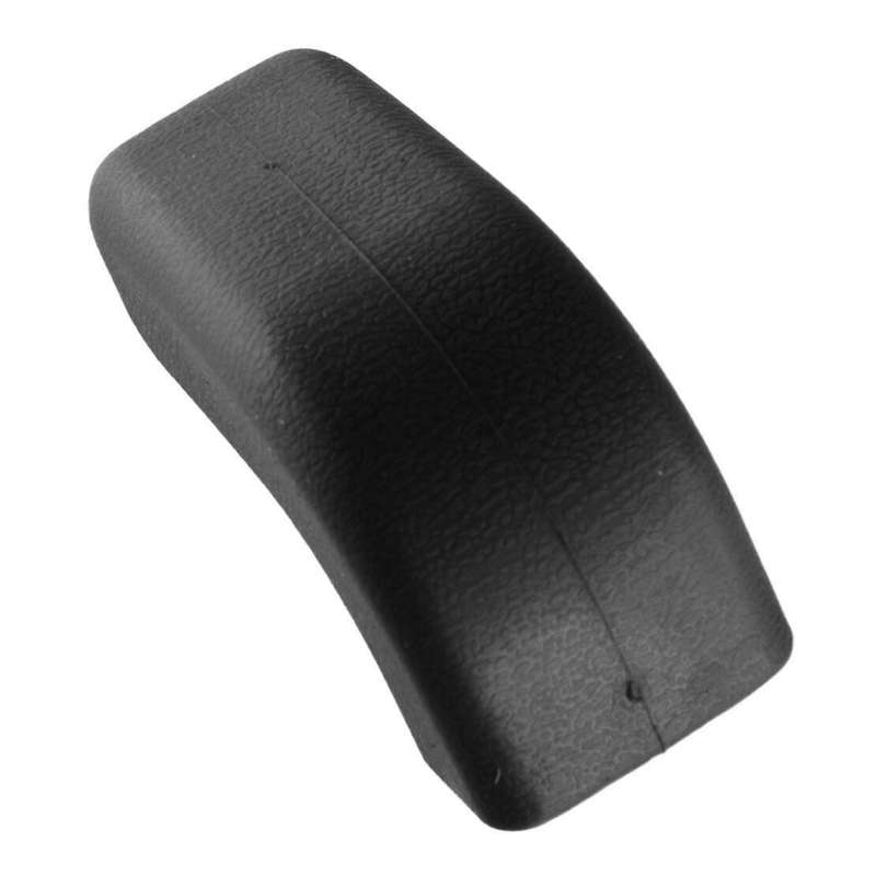Front Bumper Tow Hook Cover Fit For Jeep Wrangler JK JL Gladiator JT 2007-22 uk