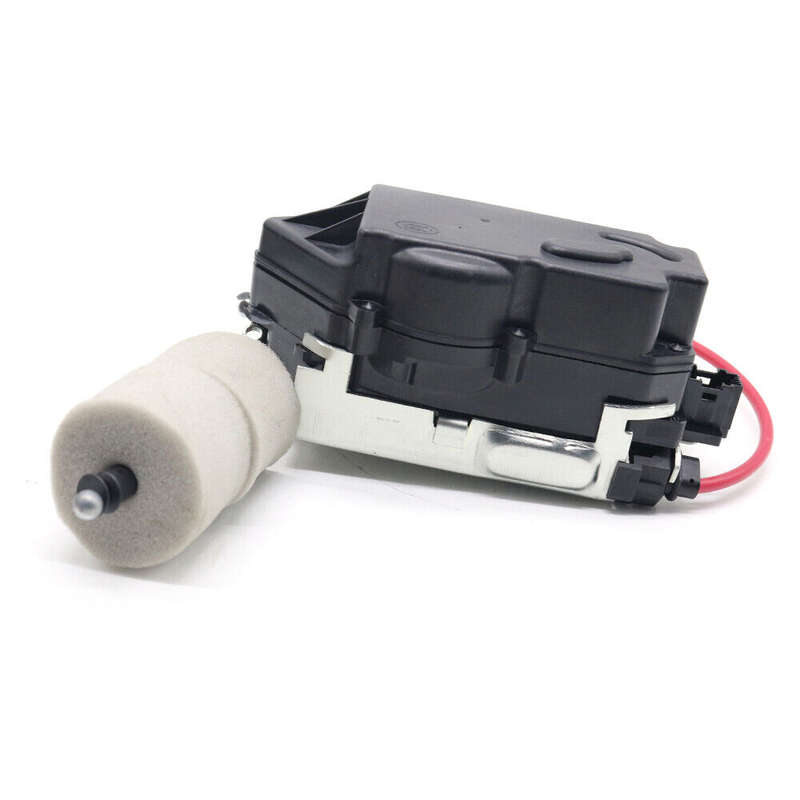 Trunk Lift Latch Tailgate Lock Actuator 1647400635 For Mercedes-Benz ML350 08-11