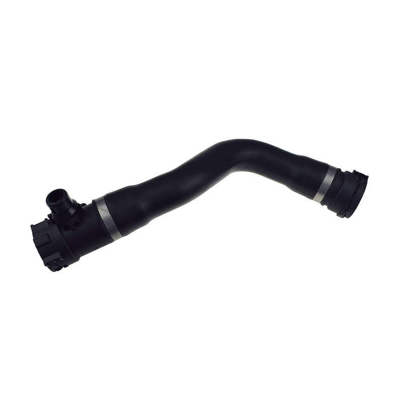 Upper Radiator Water Coolant Hose 17127596837 7596837 For BMW F22 F23 228i 320i
