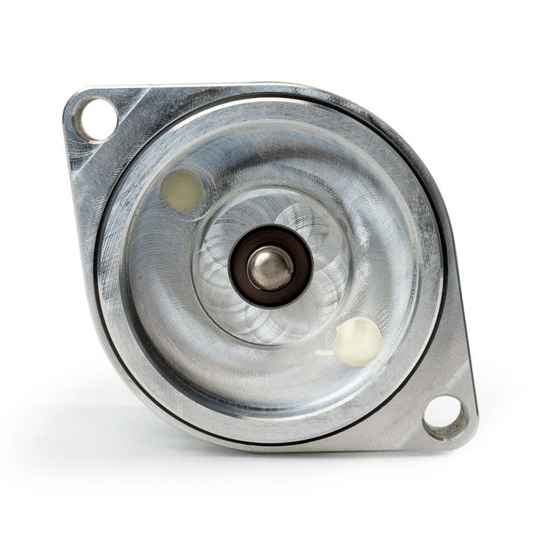 1X Convertible Top Hydraulic Roof Pump Motor&Base for BMW Z4 E85 2.5 3.0L 03-08
