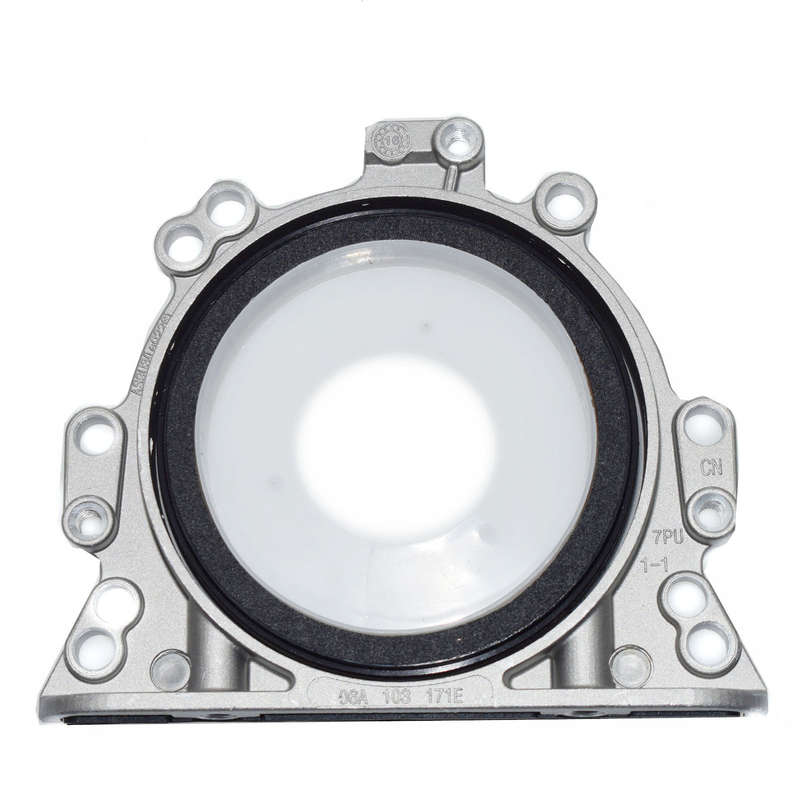 Rear Crankshaft Seal Flange For Audi A4 Quattro TT VW Beetle Golf 06A103171A New