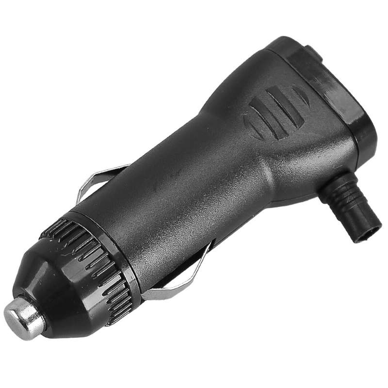12V, 24V Cigarette Lighter Socket Plug ON/OFF switch