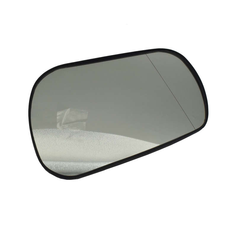 Left Door Mirror Glass BP5F-69-1G7 For Mazda 3 BK 2003-2010 Mazda 6 GG 03-08 New