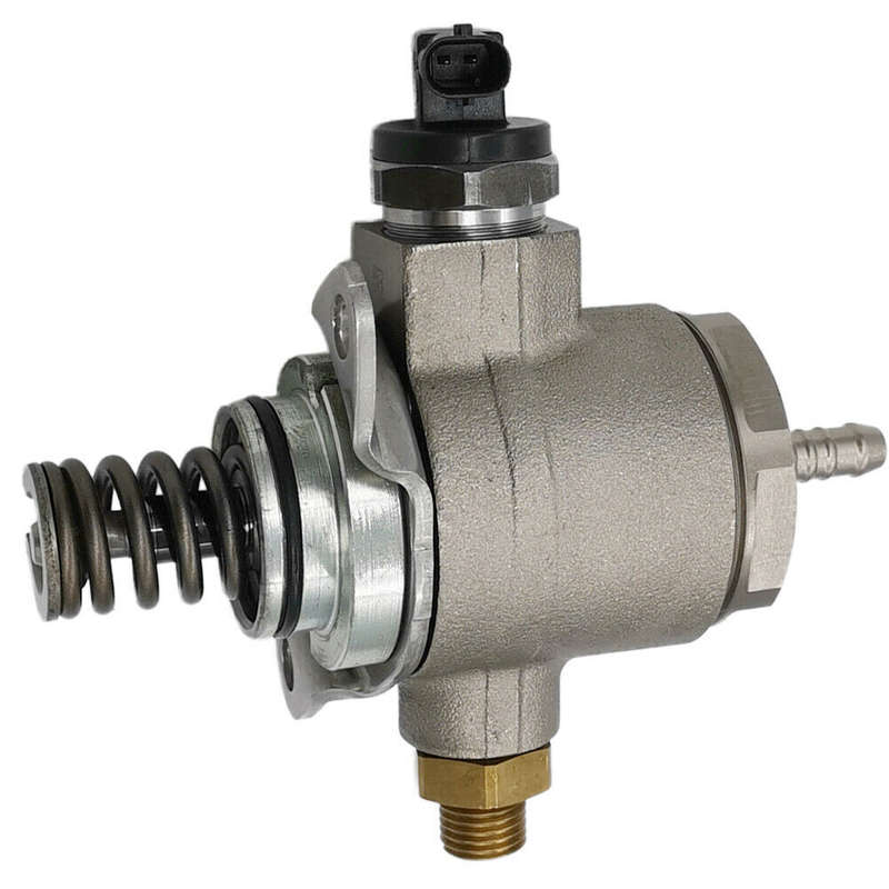 06J127025L High Pressure Mechanical Fuel Pump For Audi A4 A5 A6 Q3 Q5 TT 2.0T