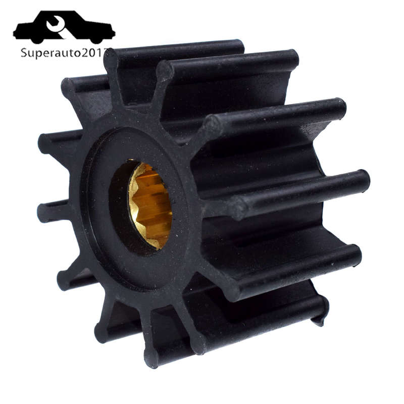 825940 860203 3855546 3858256 3862281 21213660 Engine Impeller For Volvo Penta