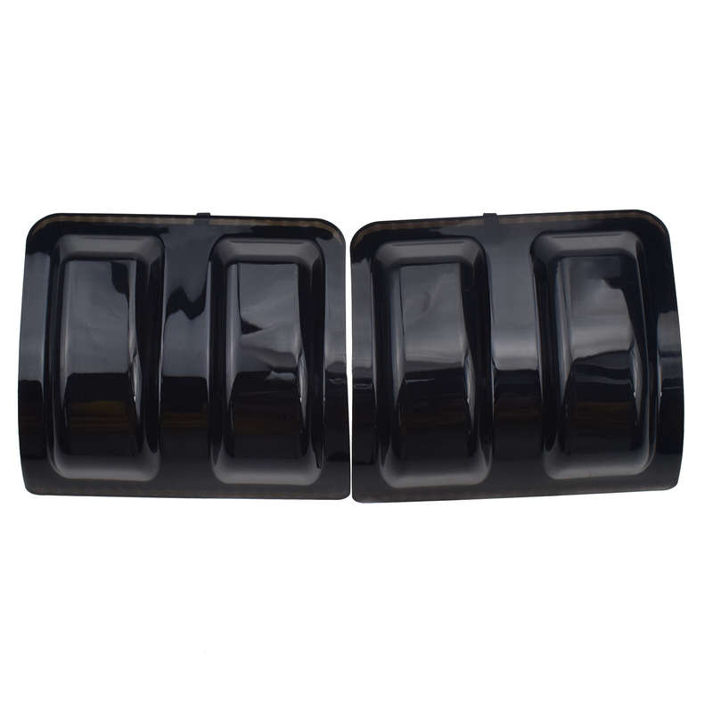 New LED Side Mirror Marker Light For 2008-2016 Ford F250 F350 F450 Super Duty