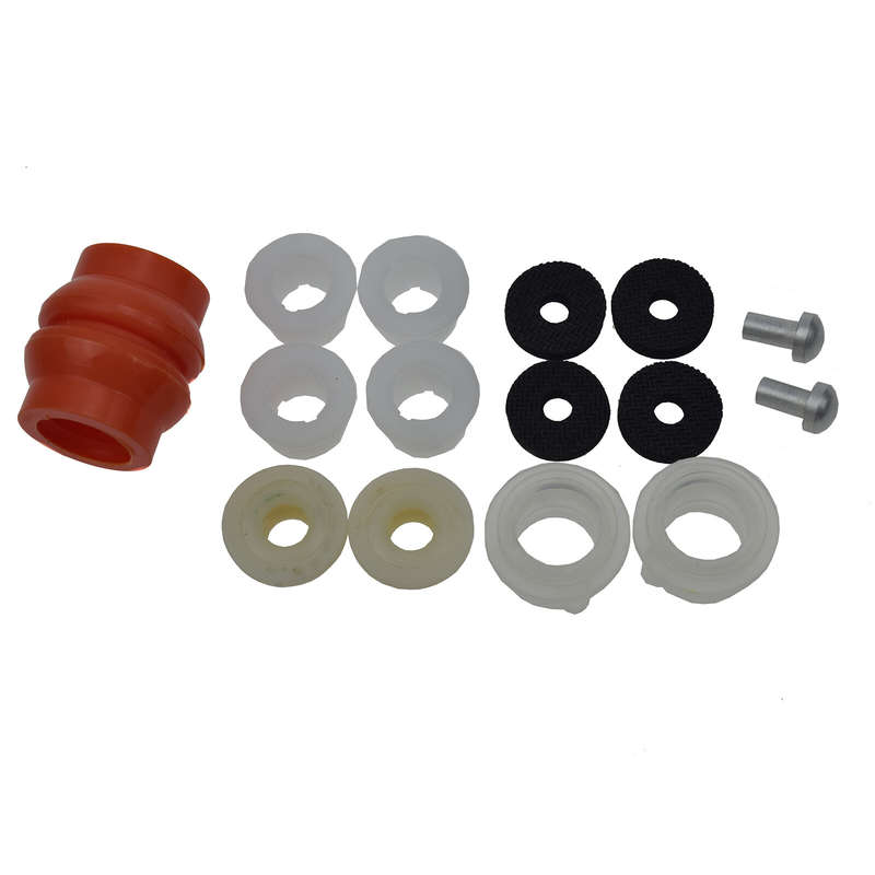 Shift Bushing Repair Kit 191798211A For VW Rabbit Scirocco Jetta Golf Cabrio New