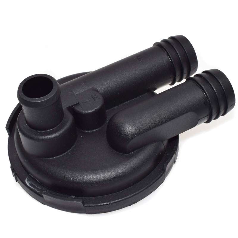 Crankcase Breather Oil Trap For SEAT Cordoba TOLEDO IBIZA VW Passat 037129101G