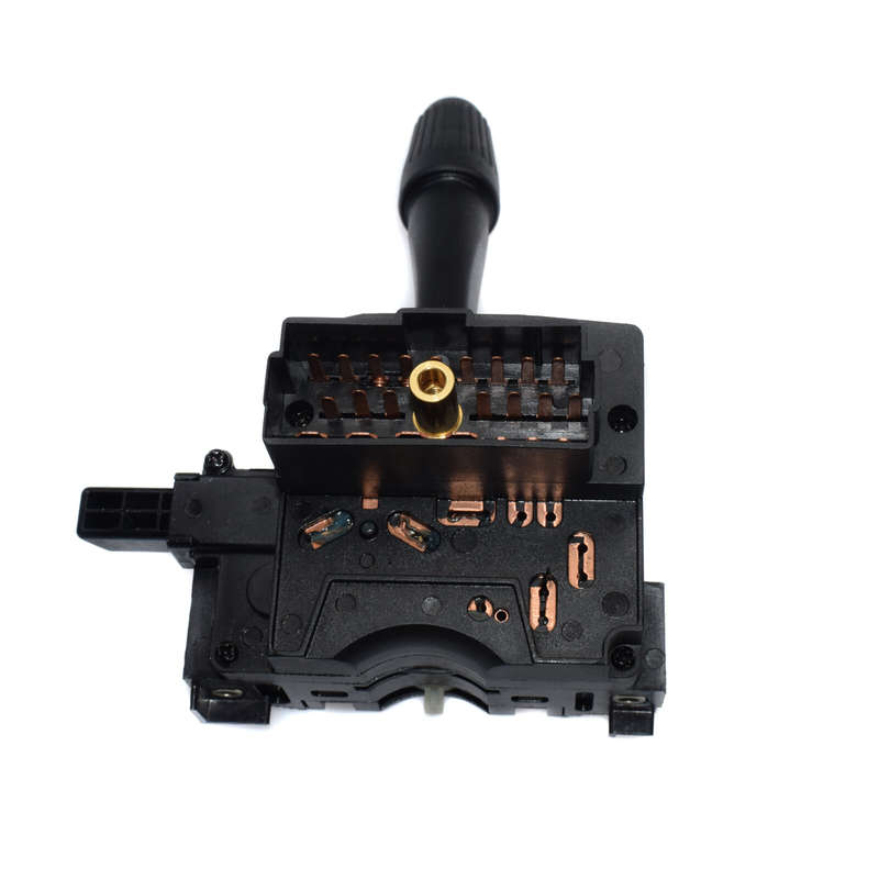 Turn Signal Lever Switch For Chrysler Dodge Jeep Plymouth Pickup Truck 4443943