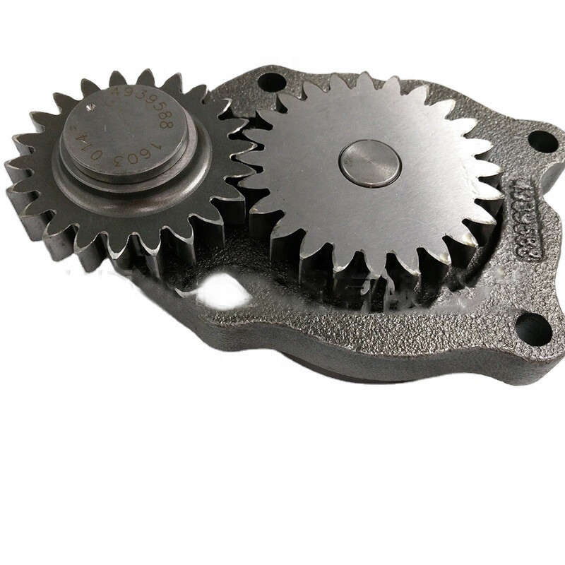 Engine Oil LUB Pump Lubricating For Dodge Ram 5.9L 6.7L for Cummins 3.9L 4.5L